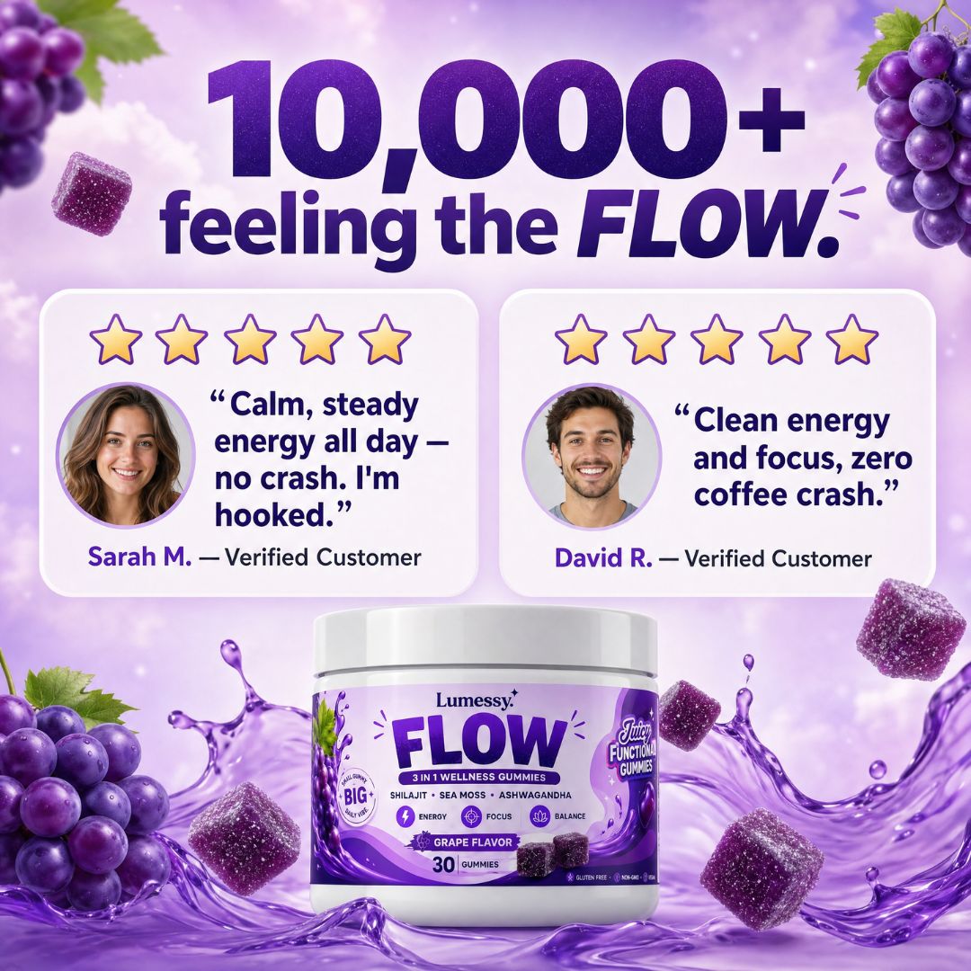 FLOW