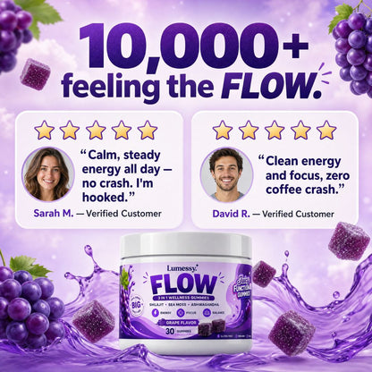 FLOW