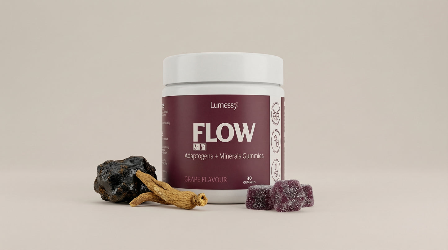 FLOW
